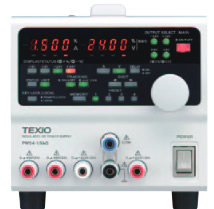 PW24-1.5AQ　多出力直流安定化电源 21410