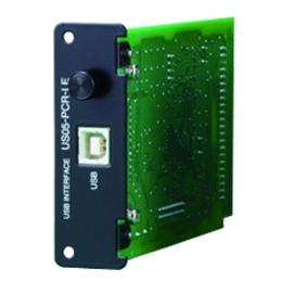 US05-PCR-LE USB接口 10552