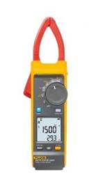 Fluke 393FC True-RMS夹具仪表 22813