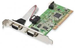 REX-PCI60D RS-232C数字I/O PCI板 21580