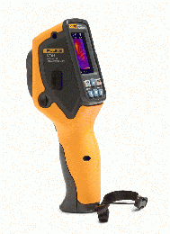 Fluke VT04视觉辐射温度计 20008