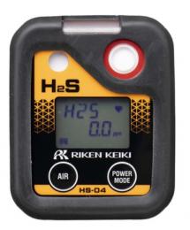 便携式气体显示HS-04 22979