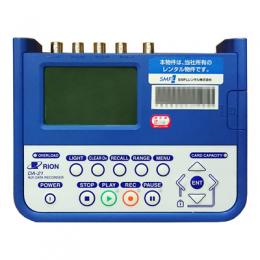 数据记录器（DA-21） SGX27900