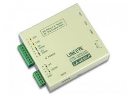 LA-485R-P LAN连接的数字IO单元（2个输出和2个输入） 20038