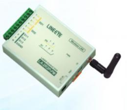 LA-2R3P-PW2无线LAN连接类型数字IO单元 22386