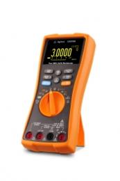 U1273AX手持式数字万用表 10134