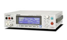 TOS3200泄漏电流测试仪 14885