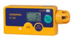 XV-389类型的个人暴露浓度表 21921