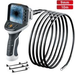 工业内窥镜视频Flex G4 Ultra M10 22694