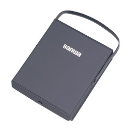 便携式案例C -ys 20669