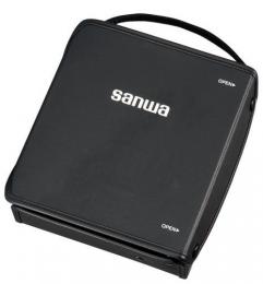 便携式案例C-09 21258