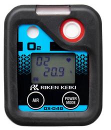 便携式气体监视器OX-04G 22978