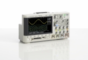 MSOX2024A混合信号示波器 10076