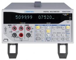 VOAC7520H数字万用表 10813