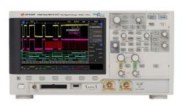 MSOX3052T混合信号示波器 21874