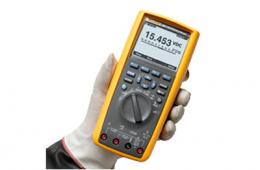 Fluke 287数字万用表 20571