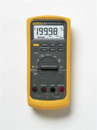 Fluke 87-5数字万用表 10293