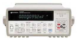 34420a Nanovolt/Microhm仪表 21939