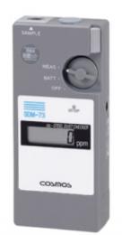 SDM-73型润滑油铁粉浓度检查器 21923