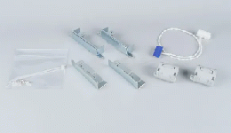 PC01-PAN-E并行操作电缆（2个单位） 15137