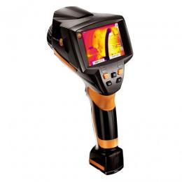 Testo 875-2I集型红外热仪（0563 0875 V3） 11129