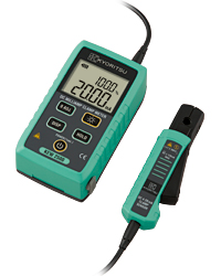 2500型直流毫安夹计 11133