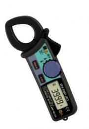 测量AC和DC电流的夹具仪表2033 22916