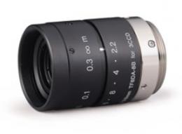 3板相机镜头TF8DA-8B 22444
