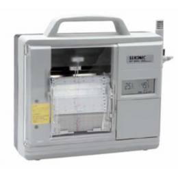 ST-50A电子温度和湿度记录仪 21528