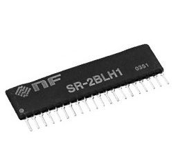 SR-2BLH1电阻调音过滤器 20130