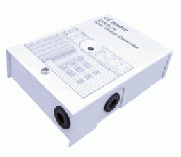 DPLS-10太阳能电池电荷和放电控制器 15363