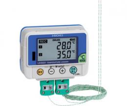 LR5021 2ch温度记录仪 10610