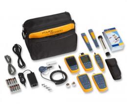 FTK1475多/单模式光损耗测量扩展套件（使用FI-500） 21294