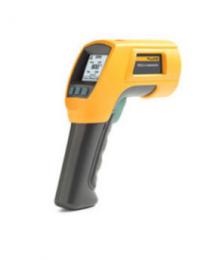 FLUKE 572-2　高温测定用放射温度计 21764
