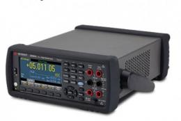 34465a 6.5数字数字万用表 20567