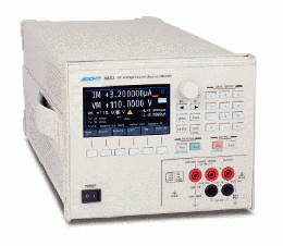 6253直流电压/电流源/监视器 22686