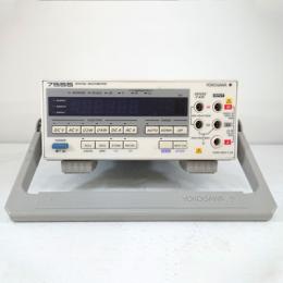 数字万用表（755501-1-M） SGX03635