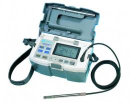 类型6115 Anemon Master Amemoter具有压力 11366