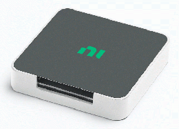 NI SCB-68A 68PIN SHIELD终端（782536-01） 15203