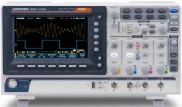 GDS-11104B数字示波器100MHz 4CH 21117