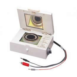 SME-8310 平板试料用电极 20606