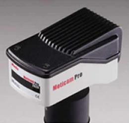 [出口]高敏性CCD数码相机用于显微镜：MoticAmpro282b M20120