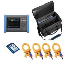 PQ3100-92电源质量分析仪 21552