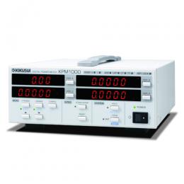 KPM1000数字功率计 10586
