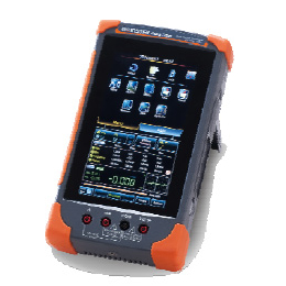 GDS-310紧凑型数字示波器和万用表 20226