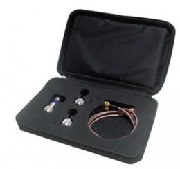 GKT-001频谱分析仪的通用登录器重置 21577