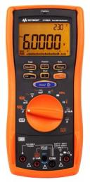 U1281A可编程高性能万用表 20903