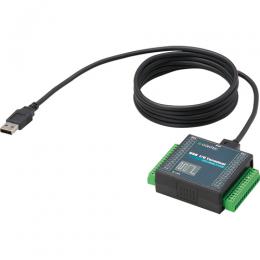 DIO-0808-USB类型USB数字输入/输出终端 11297