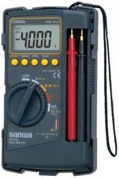 CD800A类型数字万用表 11032