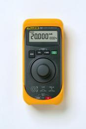 Fluke 707循环类型校准器 10390